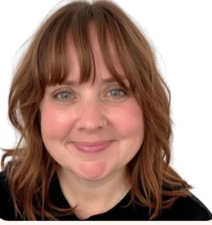 Portrait of Shannon Scott